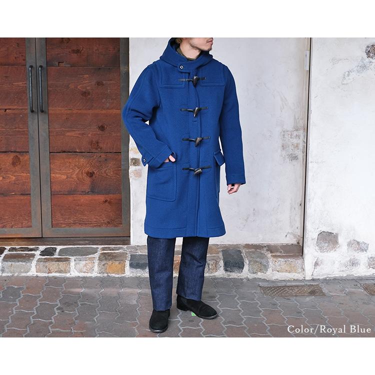 INVERTERE（インバーティア） 【シダーハンガープレゼント中！】 Long