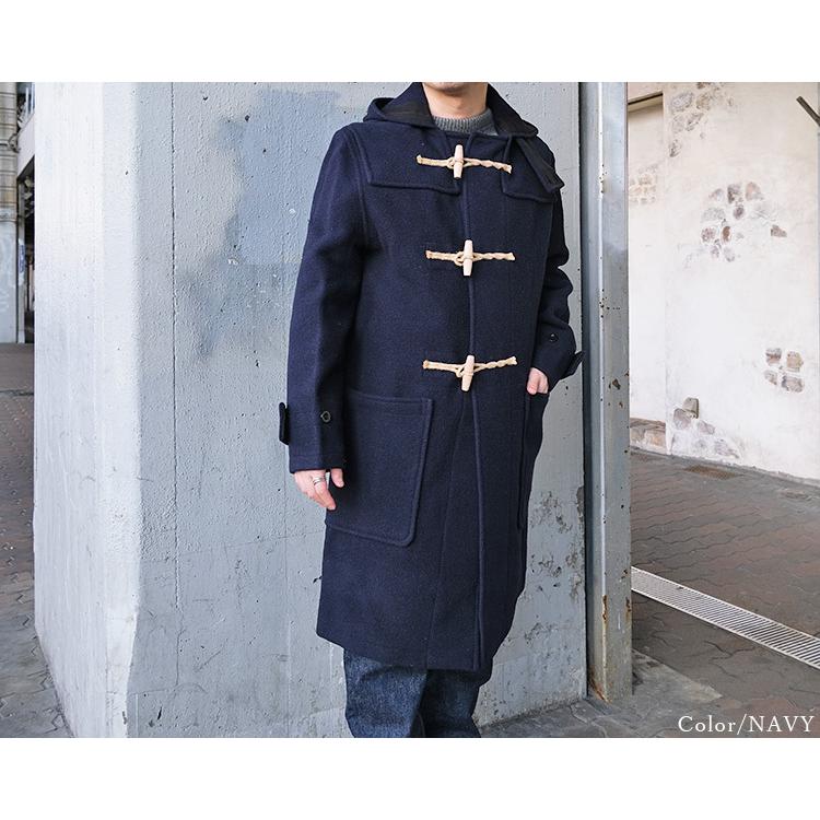 Gloverall（グローバーオール） 【シダーハンガープレゼント♪】 MONTY