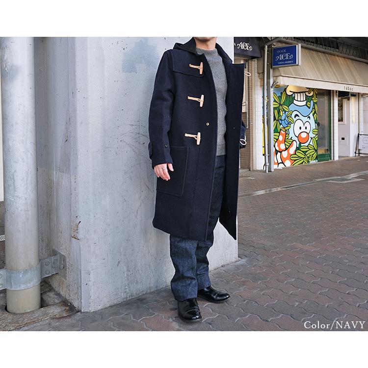 Gloverall（グローバーオール） 【シダーハンガープレゼント♪】 MONTY