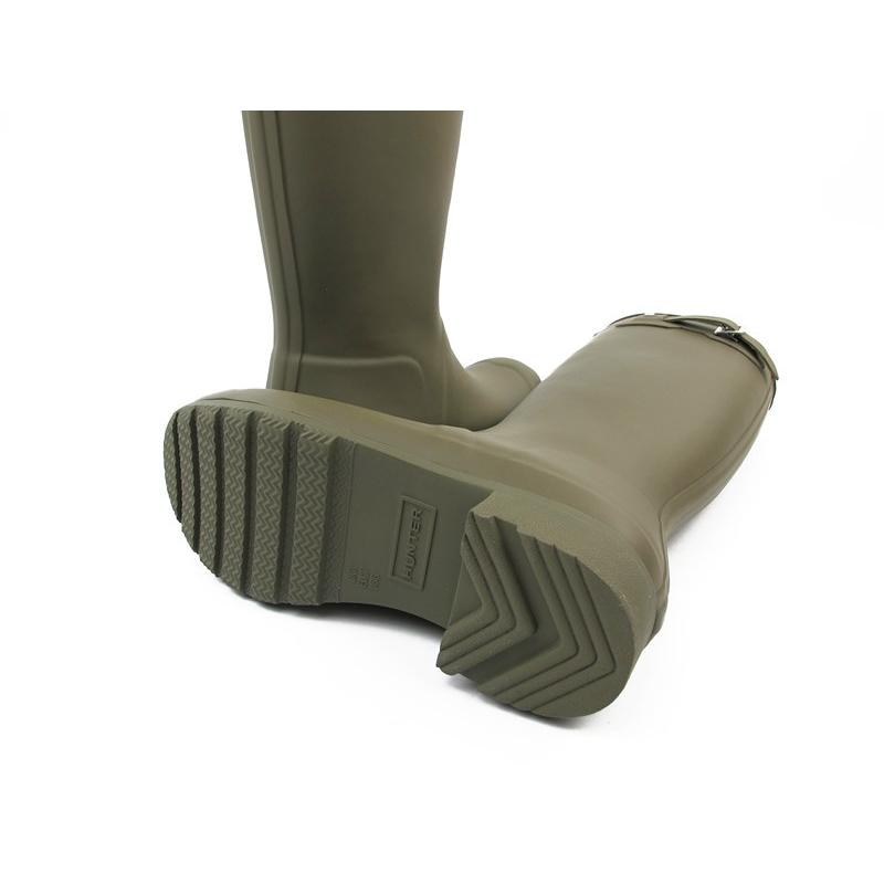 HUNTER（ハンター） レインブーツ WFT1026RMA WFT2210RMA : FLISCO by