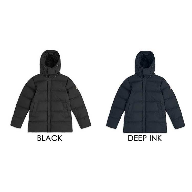 Pyrenex（ピレネックス） ダウンジャケット BELFRT ベルフォール