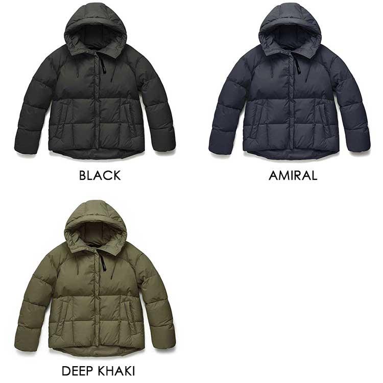 Pyrenex（ピレネックス） アルモニ ダウンジャケット レディース3