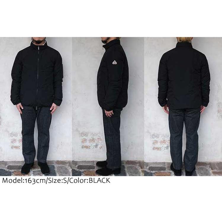 Pyrenex（ピレネックス） ダウンジャケット SPECTRE スペクトル メンズ