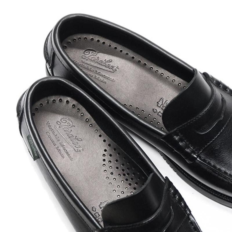 Paraboot（パラブーツ） 靴 ローファー コロー レディース 199112