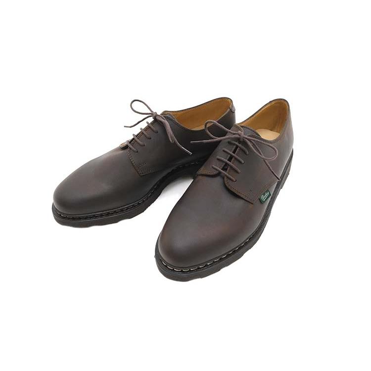 Paraboot（パラブーツ） メンズ アルル ビジネス プレーントゥ