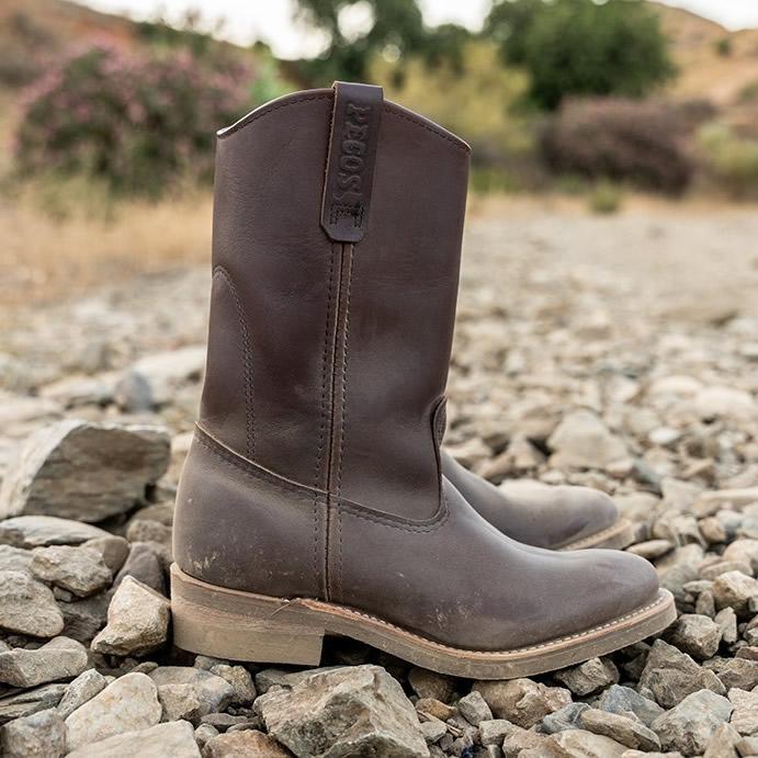 RED WING SHOES（レッドウィング） REDWING 1155 11インチ ペコス