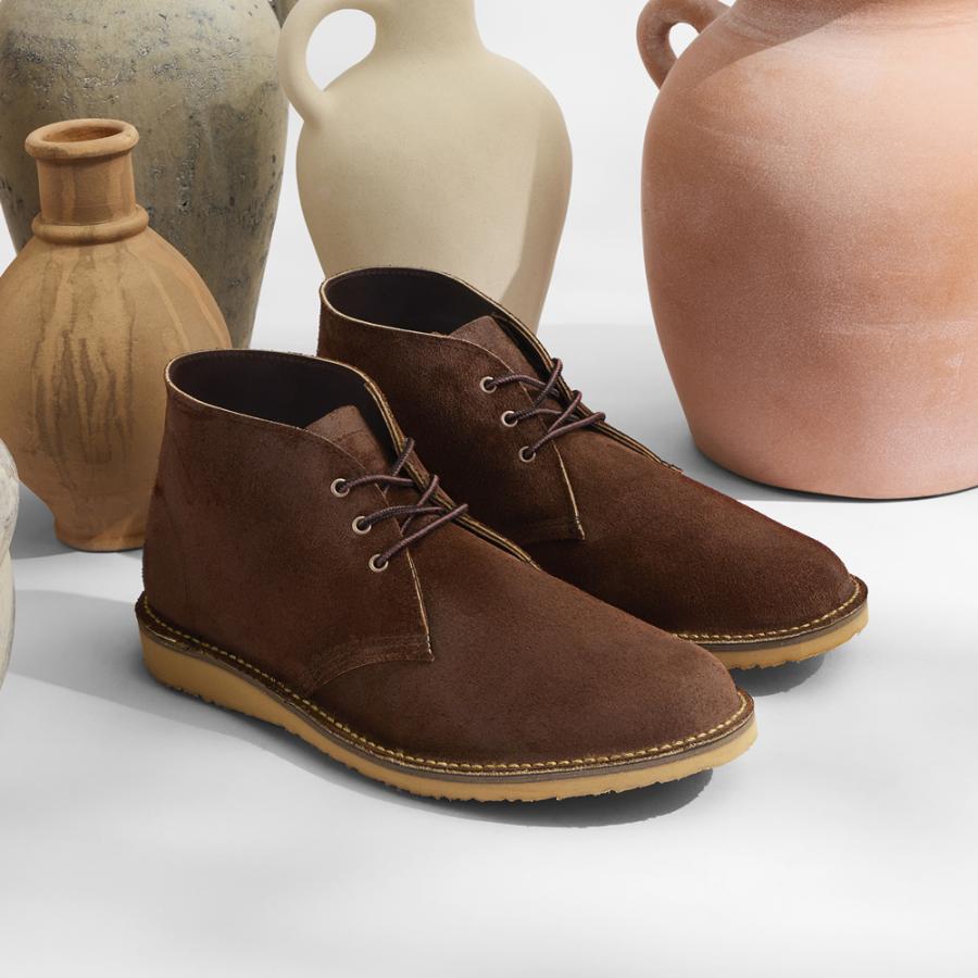 RED WING SHOES（レッドウィング） REDWING 3315 ウィークエンダー