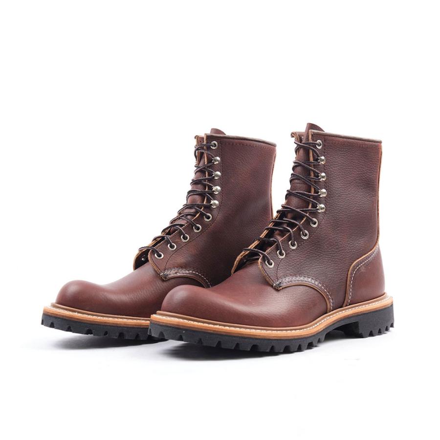 RED WING SHOES（レッドウィング） REDWING 8インチ ロガー ブライアー