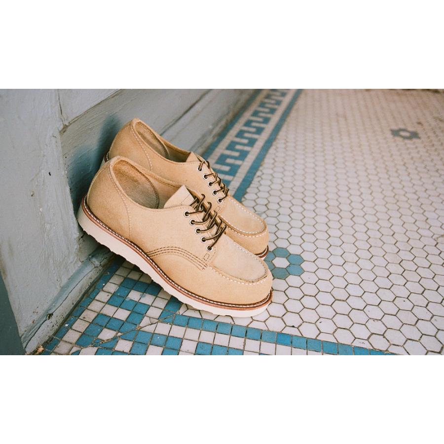 RED WING SHOES（レッドウィング） REDWING 8079 クラシックモック