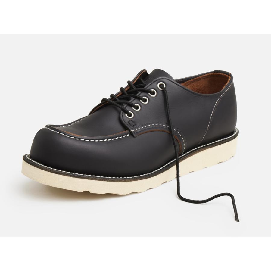 RED WING SHOES（レッドウィング） REDWING 8090 クラシックモック