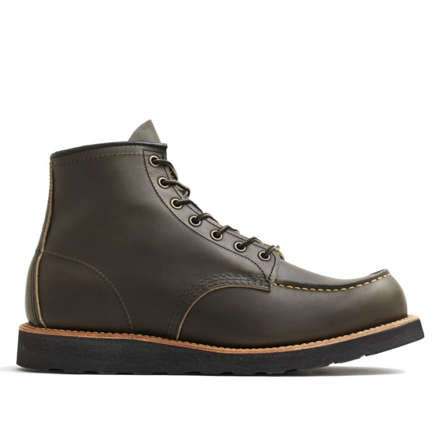 RED WING SHOES（レッドウィング） REDWING 8828 クラシック モック