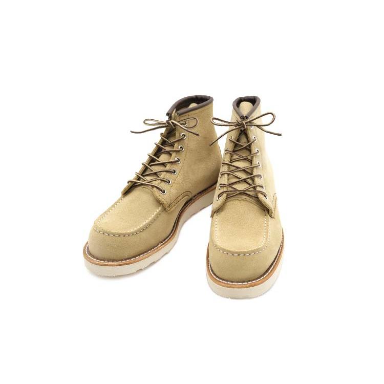 CLASSIC WORK（RED WING SHOES） レッドウィング REDWING 8833
