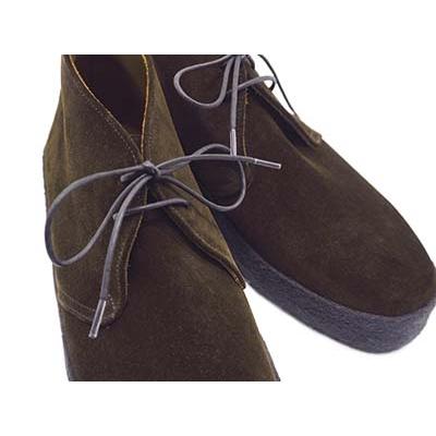 SANDERS（サンダース） ブリット チャッカ メンズ Brit Chukka