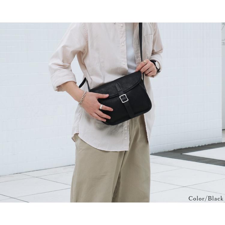 SLOW（スロウ） fino cartridge shoulder bag Mサイズ フィノ
