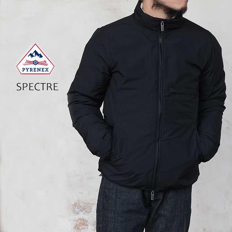 Pyrenex（ピレネックス） ダウンジャケット SPECTRE スペクトル メンズ
