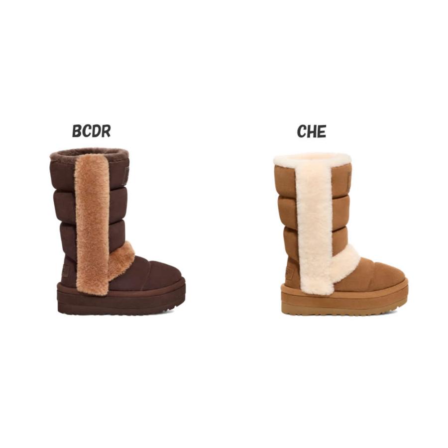 UGG（アグ） レディース ブーツ ウィメンズ クラシック チラピーク