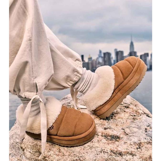UGG（アグ） ウィメンズ サンダル タズリータ : FLISCO byタイガース
