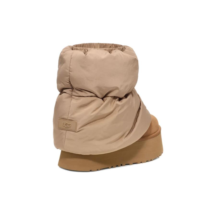 UGG（アグ） レディース ブーツ クラシック ミニ ディッパー