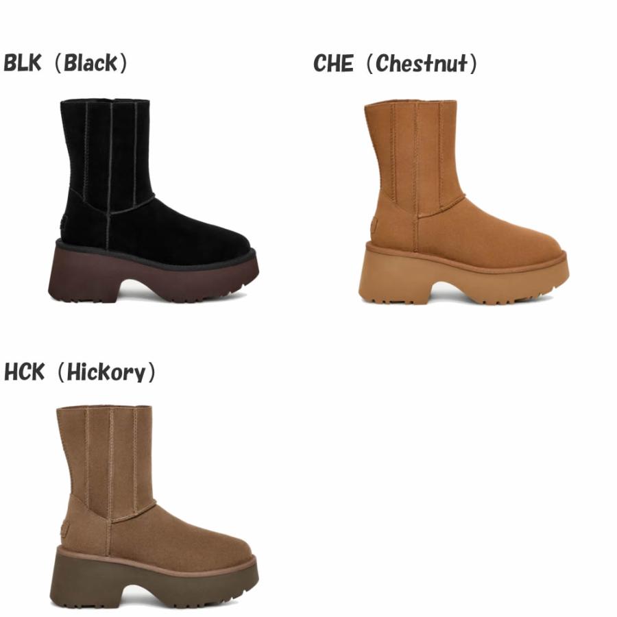 UGG（アグ） レディース ブーツ クラシック ツイン シーム ニュー