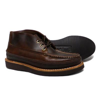 RUSSELL MOCCASIN（ラッセルモカシン） ラッセル モカシン ス