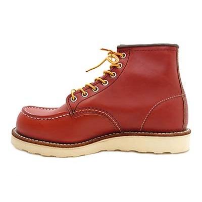 RED WING SHOES（レッドウィング） REDWING 8875 アイリッシュセッター