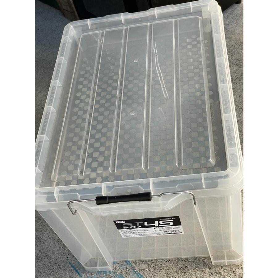 菌糸ブロック崩し ステンレス 【セトクワ氏製作】 : ちいさなクワガタ