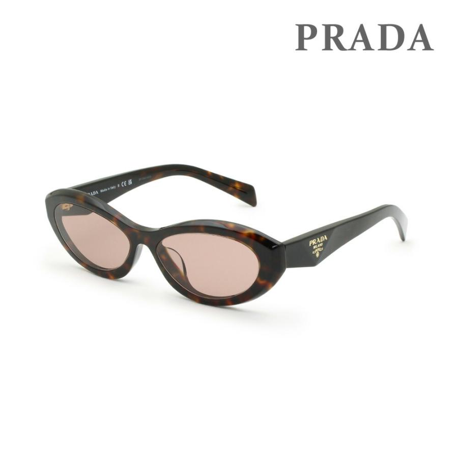 PRADA（プラダ） サングラス PR26ZSF 17N60B 56 トートイズ アジアン