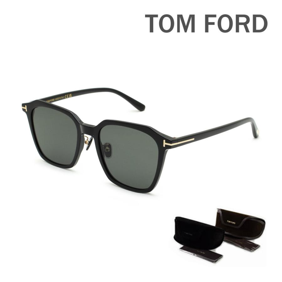 TOM FORD（トムフォード） サングラス FT0971-K/S 01A 54 TOM FORD