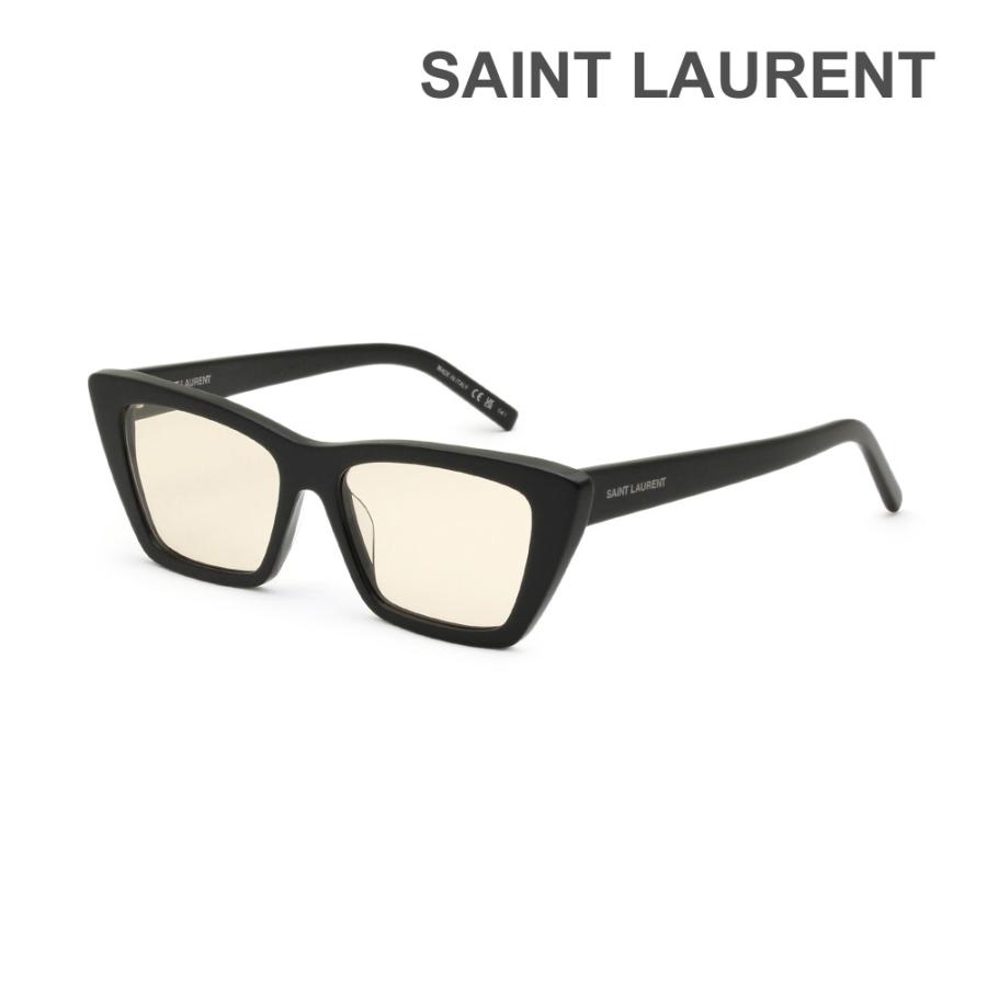SAINT LAURENT 国内正規品 サンローラン サングラス SL 276 MICA-038