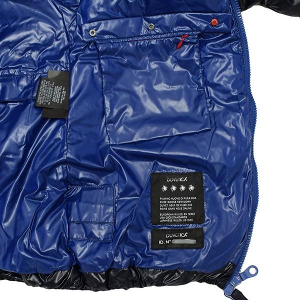 DUVETICA（デュベティカ） レディース ダウン THIA 182-D.0910N01/1035