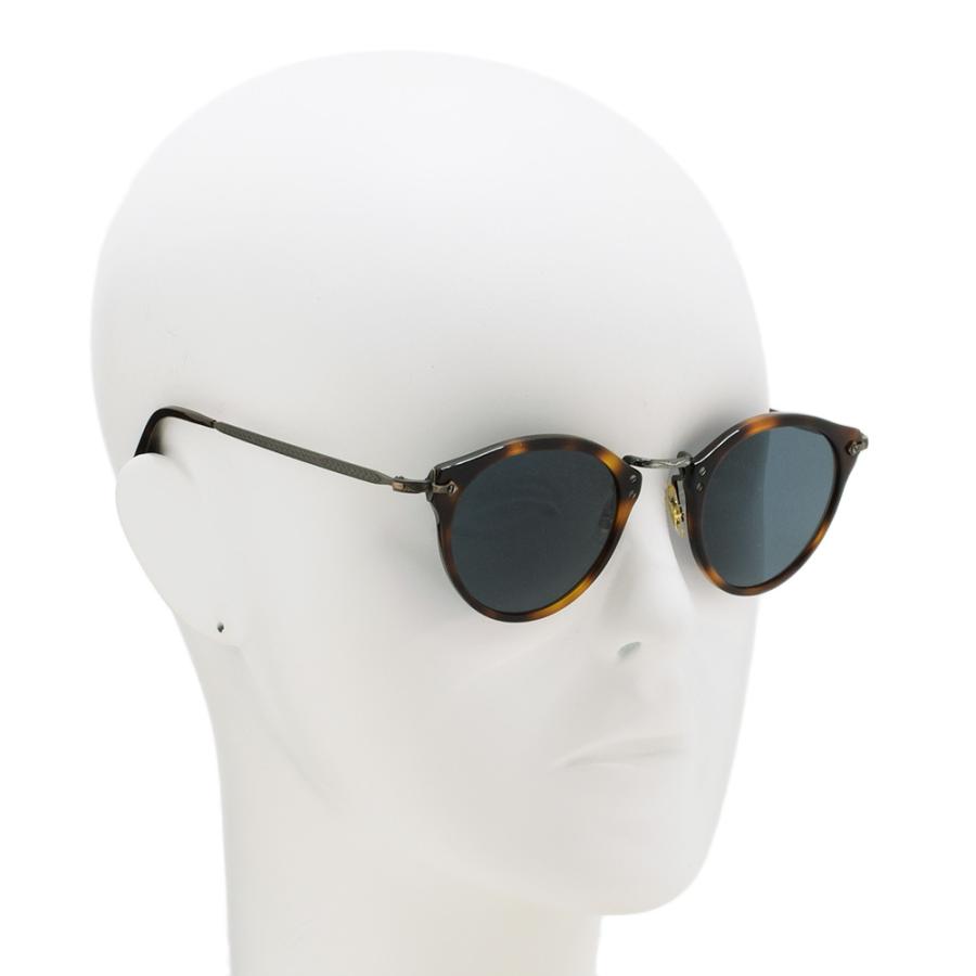 OLIVER PEOPLES（オリバーピープルズ） サングラス OV5184S 1007R5 47