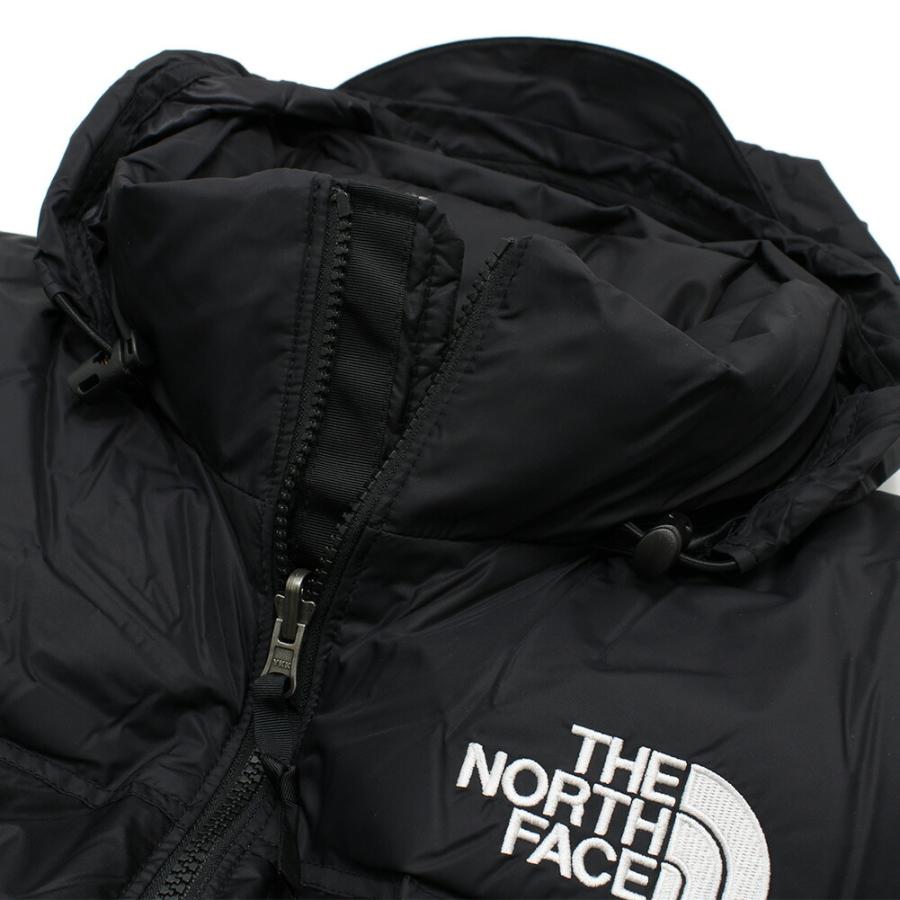 THE NORTH FACE（ザ ノースフェイス） ダウンジャケット NF0A3C8D LE4
