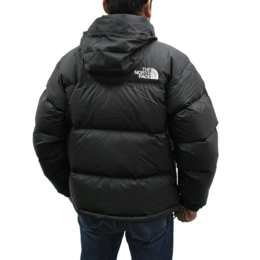 THE NORTH FACE（ザ ノースフェイス） ダウンジャケット NF0A3C8D LE4