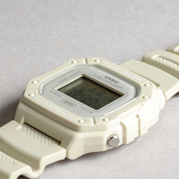 スタンダード デジタル 海外正規品 10年保証 日本未発売 CASIO