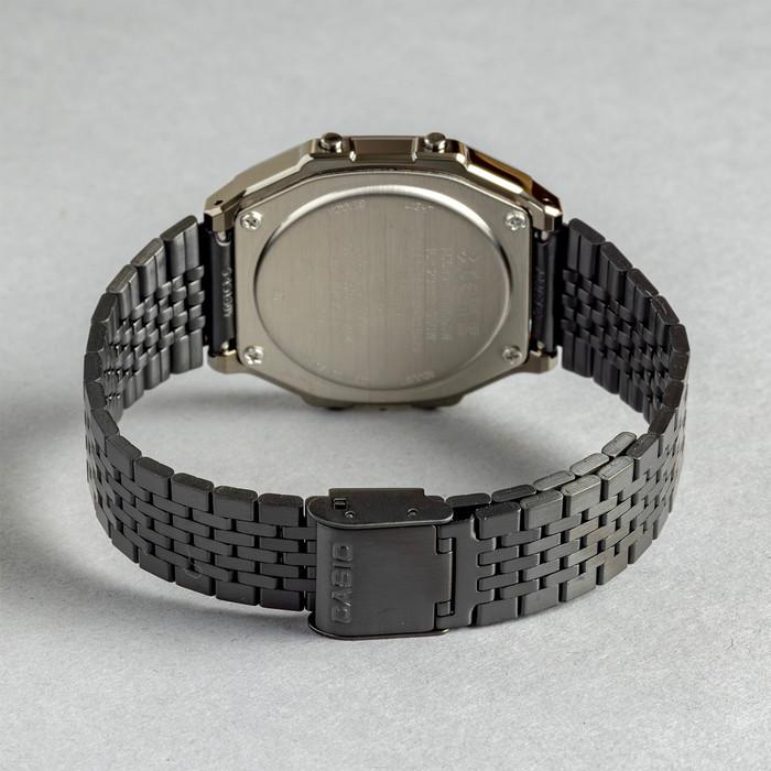 スタンダード デジタル 海外正規品 10年保証 日本未発売 CASIO