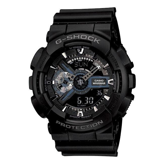110 Series 海外正規品 10年保証 CASIO G-SHOCK カシオ Gショック GA