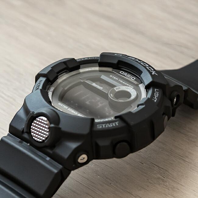 G-SQUAD 海外正規品 10年保証 CASIO G-SHOCK カシオ Gショック G