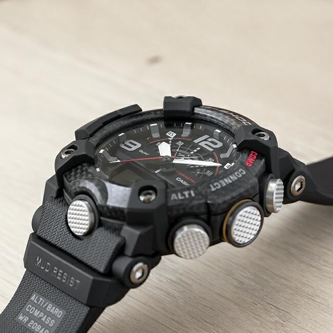 MASTER OF GーLAND 海外正規品 10年保証 CASIO G-SHOCK カシオ G