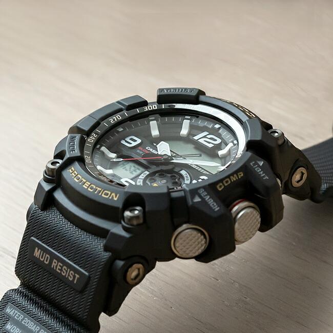 MASTER OF GーLAND 海外正規品 10年保証 CASIO G-SHOCK カシオ G