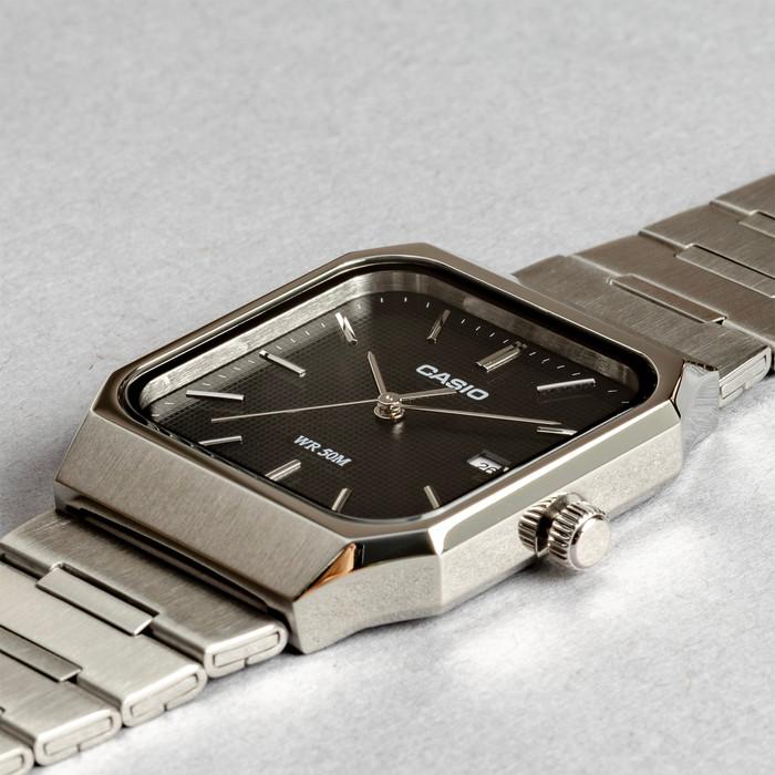 スタンダード（CASIO） 海外正規品 10年保証 日本未発売 CASIO