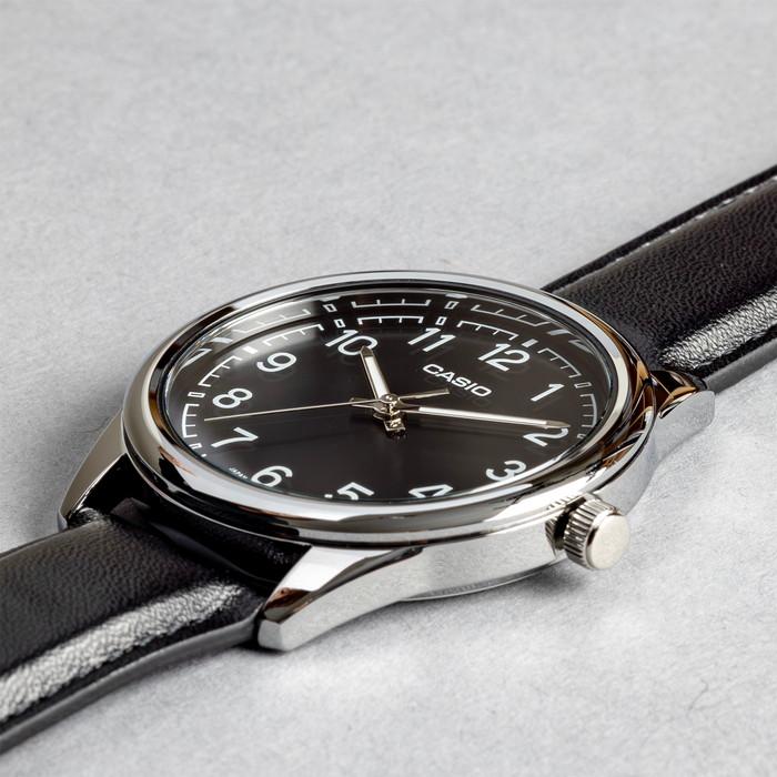 スタンダード（CASIO） 海外正規品 10年保証 日本未発売 CASIO