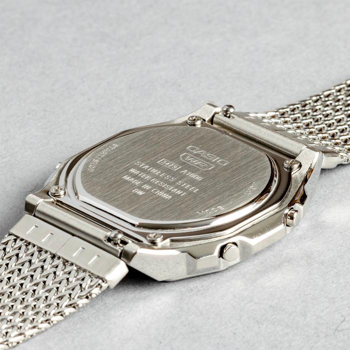 スタンダード デジタル 訳あり 小キズあり 海外正規品 CASIO STANDARD