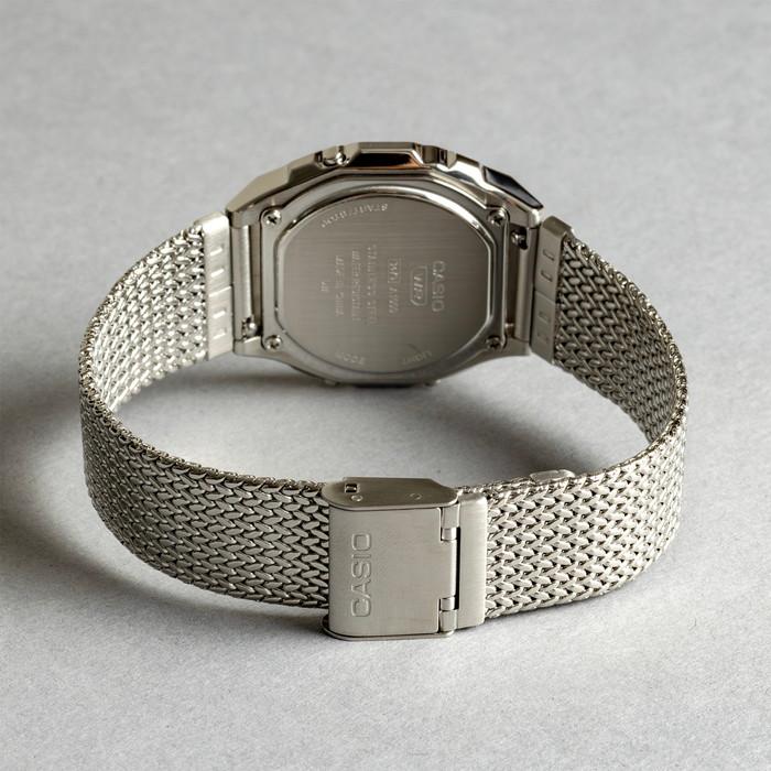 スタンダード デジタル 訳あり 小キズあり 海外正規品 CASIO STANDARD