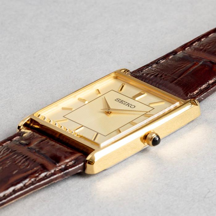 SEIKO（セイコー） 爆買 海外正規品 10年保証 日本未発売 SEIKO