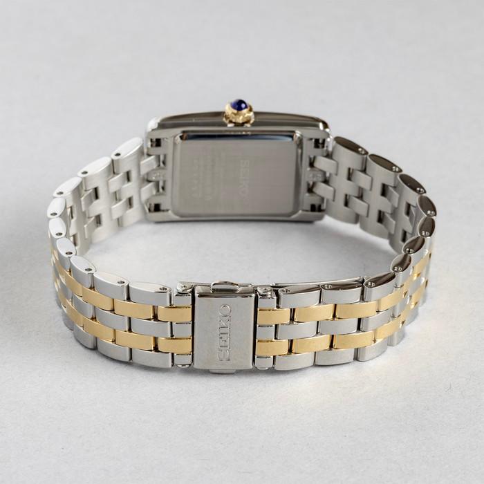 SEIKO（セイコー） 海外正規品 10年保証 日本未発売 SEIKO ESSENTIALS