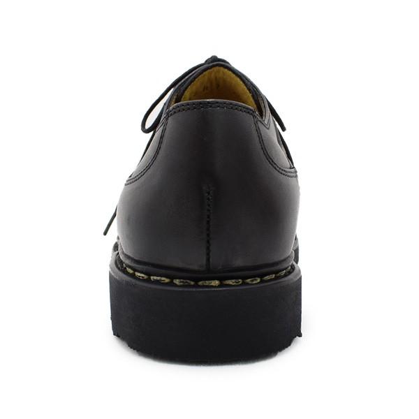 Paraboot（パラブーツ） アヴィニョン ブラック 705109 Paraboot