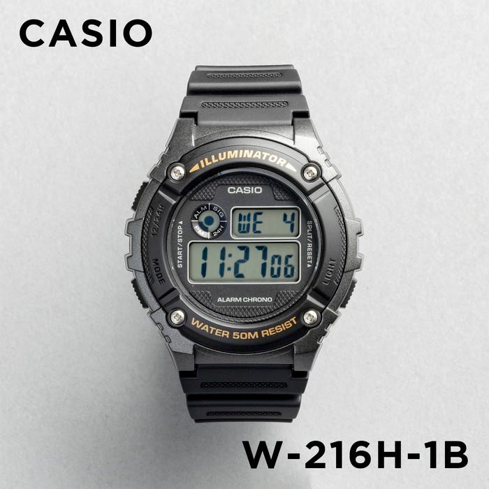 スタンダード デジタル 海外正規品 10年保証 日本未発売 CASIO