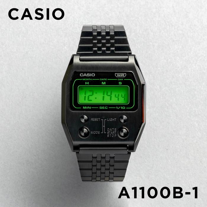 スタンダード（CASIO） 海外正規品 10年保証 日本未発売 CASIO
