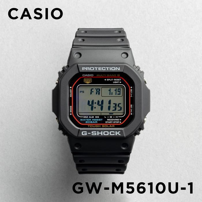 ORIGIN(G-SHOCK) 海外正規品 10年保証 CASIO G-SHOCK カシオ Gショック