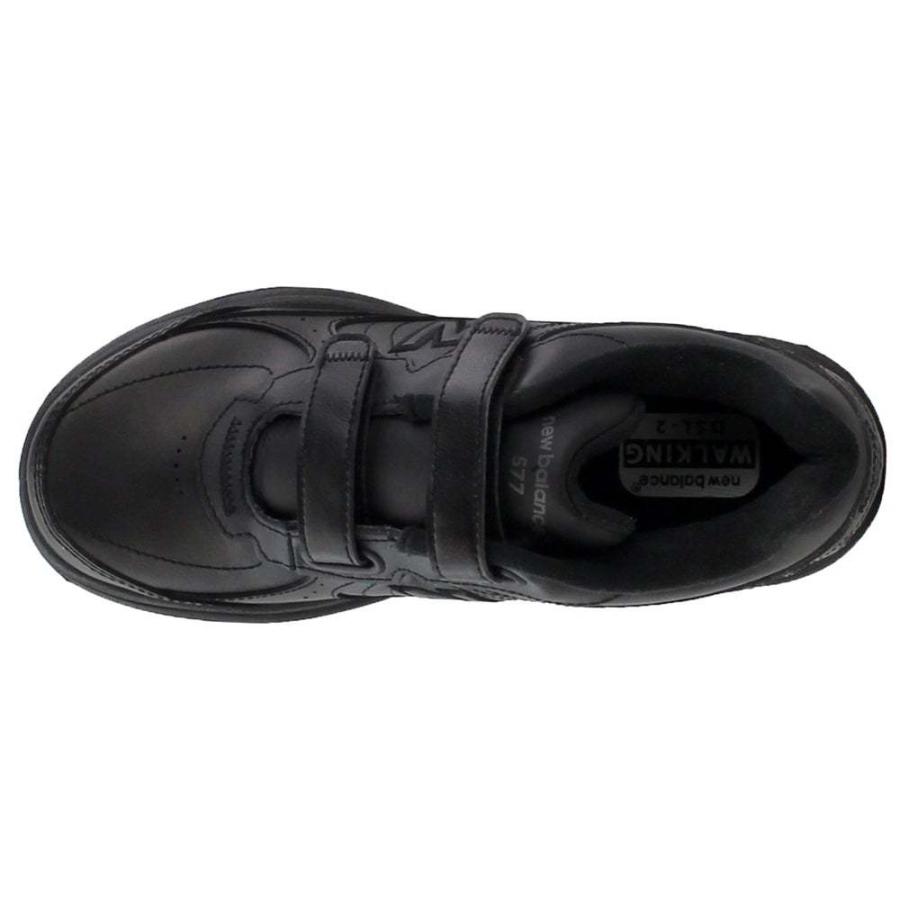 577シリーズ ニューバランス 577 ベルクロストラップ ダッドシューズ